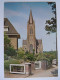 Boitsfort Bosvoorde Eglise St-Hubert St-Hubertuskerk Edition Le Berrurier 121 - Watermael-Boitsfort - Watermaal-Bosvoorde