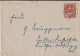 1942 - GG De POLOGNE - ENVELOPPE ENTIER POSTAL De LEMBERG - Generalregierung