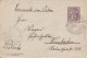 1940 - POLOGNE - ENVELOPPE ENTIER POSTAL POLONAIS UTILISEE En FRANCHISE "POSTSACHE EINSATZ IM OSTEN" De POSEN - Gobierno General