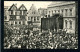 Delcampe - 76 LE HAVRE - CINEMA SELECT PALACE OMNIA - FORMIDABLE PRESENTATION DU 1er EPISODE DE "VINGT ANS APRES" LE 6 FEVRIER 1923 - Sin Clasificación