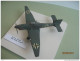 Maquette Plastique HELLER " Avion Militaire STUKA  JU 87 B  "  - Montée  éch : 72ème - Détaillée Et Complète. TB - Aerei