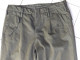 Pantaloni Mimetica Verde NATO Tg. 50 Del 1977 Originali Etichettati - Divise