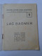 ZA464.2  Romania Israel  -Brochur -  Booklet Lag Baomer   1934  Judaica - Livres Anciens