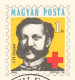 Henry Dunant - Red Cross - STATIONERY POSTCARD - 1984 Hungary - Not Used MEDFILEX FDC Postmark PÉCS - Henry Dunant