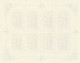 Delcampe - PF5304-08(2) - URSS 1986 - La Superbe Série De 5 Feuilles Entières Neuves**  N° 5304 à 5308 (YT)  --  FLORE  Champignons - Feuilles Complètes
