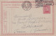 Belgique--1919--Entier CP  De Bruxelles Pour Bordeaux (France)....beau Cachet - Other & Unclassified