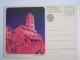 Delcampe - Principat D'Andorra Serie 6 Targeta Postal Entier Stationery églises Churches - Other & Unclassified