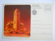 Delcampe - Principat D'Andorra Serie 6 Targeta Postal Entier Stationery églises Churches - Andere & Zonder Classificatie