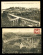 22 Cotes D' Armor Saint Brieuc 5 Cartes Postales Viaduc Chemin De Fer ( Voir 10 Scans ) - Ouvrages D'Art