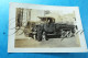 Vrachtwagen Militair 1940 Real Photo On Doka SELO Paper - Transporter & LKW