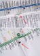 Plan Dépliant Du Métro De New-York, USA, NY City Subway Map, 1979-80 - Monde