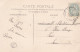ARTHEZ - PAU - PYRENEES ATLANTIQUES  -  (64)  -  CPA ANIMEE DE 1906 - PLACE DU PALAIS - BEL AFFRANCHISSEMENT POSTAL. - Arthez De Bearn
