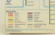 Delcampe - Petit Plan Dépliant, Métro De Londres 1996 - London Tube Map, Underground, London Transport - Europa