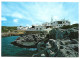 PUEBLO DE PESCADORES / FISHING VILLAGE.-  BINIBECA - MENORCA.- ILLES BALEARS.- ( ESPAÑA ) - Menorca