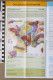 Delcampe - Cartes Géologiques De La France, Dépliant BRGM Avec Tableau D'assemblage, Informations, Tarifs, Bon De Commande, 2003-04 - Cartes Topographiques