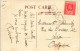 PC SIERRA LEONE, FREETOWN, THE CATHEDRAL, Vintage Postcard (b49937) - Sierra Leone