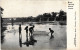 PC SIERRA LEONE, RIVER FISHING, Vintage Postcard (b49945) - Sierra Leone
