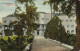 PC BARBADOS, GOVERNMENT HOUSE, Vintage Postcard (b50052) - Barbades