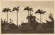 PC BARBADOS, WINDMILL SUGAR WORKS, Vintage Postcard (b50056) - Barbados