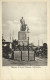 PC BARBADOS, STATUE OF LORD NELSON, Vintage Postcard (b50061) - Barbados