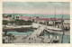 PC BARBADOS, CHAMBERLAIN BRIDGE, CARLISLE BAY, Vintage Postcard (b50067) - Barbados