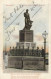 PC BARBADOS, STATUE OF LORD NELSON, Vintage Postcard (b50082) - Barbados