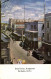 PC BARBADOS, BROAD STREET, BRIDGETOWN, Vintage Postcard (b50086) - Barbados