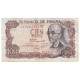 Espagne, 100 Pesetas, 1970, 1970-11-17, KM:152a, TTB - 100 Pesetas