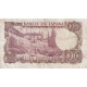 Espagne, 100 Pesetas, 1970, 1970-11-17, KM:152a, TTB - 100 Pesetas