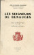 Les Seigneurs De Benauges Des Origines à La Révolution - Dédicacé Par L'auteur - Exemplaire N°174/600 Sur Pur Alfa Cellu - Livres Dédicacés