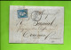 1866  Paris Ribol  Dessins  Chales Foulards  Sanial Imprimerie Indiennerie  Sur étoffes Tournon V.HISTORIQUE - 1800 – 1899