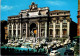 29-10-2023 (5 U 36) Italy (posted To France 1970) RomaTrevi Fountain - Fontana Di Trevi