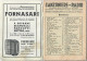 IL CANZONIERE DELLA RADIO 1.4.1943 - 57° FASCICOLO - Musica