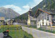 AK 174903 AUSTRIA - Leutasch In Tirol - Leutasch