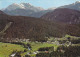 AK 174908 AUSTRIA - Leutasch - Waidach - Erholungszentrum - Leutasch