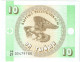 Kirghizistan - Billet De 10 Tiyin - 1993 - P2 - Neuf - Kirgisistan