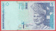 Malaisie - Billet De 1 Ringgit - T. A. Rahman - Non Daté (1988) - P39 - Malaysia