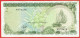 Maldives - Billet De 2 Ruffiya - 7 Octobre 1983 - P9a - Maldives