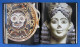 Delcampe - Greece: History And Treasures Of An Ancient Civilization 2007 - Fine Arts