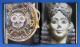 Delcampe - Greece: History And Treasures Of An Ancient Civilization 2007 - Schöne Künste