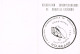 NOUVELLE CALEDONIE CALEDONIA Cad Handstamped Cachet Commemoratif Exposition Coquillages Rossiniana 12/09/84 BE - Briefe U. Dokumente