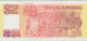 Singapour - Billet De 2 Dollars - Non Daté (1990) - P27 - Neuf - Singapour