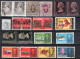2055,CHINA, HONG KONG. 18 OLD STAMPS LOT - Colecciones & Series