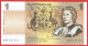 Australie - Billet De 1 Dollar - Elizabeth II - P42c - 1974-94 Australia Reserve Bank