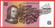 Australie - Billet De 5 Dollar - Banks & Caroline Chisholm - Non Daté (1985) - P44e - 1974-94 Australia Reserve Bank