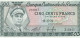 RWANDA 500 FRANCS 1974 P-11a UNC - Rwanda