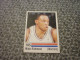 Mitch Richmond Golden State Warriors NBA '89 Panini VHTF Spanish Edition Basketball Sticker #185 - 1980-1989