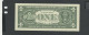 USA - Billet 1 Dollar 2013 NEUF/UNC P.537 § D - Biljetten Van De  Federal Reserve (1928-...)