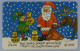 ISLE OF MAN - Manx Telecom - Christmas 1995 - The Manx Cat - £2 - Specimen Without Control - Man (Eiland)