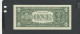 USA - Billet 1 Dollar 2013 NEUF/UNC P.537 § E - Federal Reserve Notes (1928-...)